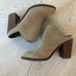Dolce Vita Renly Mules
